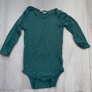COPY - Kyte l/s Bodysuit
